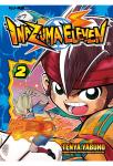 INAZUMA ELEVEN 2