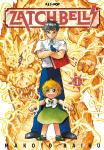 ZATCH BELL! 1
