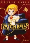 ZATCH BELL! 1 - ED. VARIANT