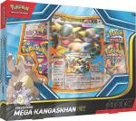 POKEMON COLLEZIONE MEGA KANGASKHAN EX - ITA