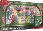 POKEMON COLLEZIONE PREMIUM MEGA VENUSAUR EX - ITA