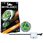 BEYBLADE-X - GREEN WAND WIZARD 1-60R