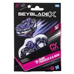 BEYBLADE-X - DARK PERSEUS B 6-80W