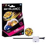 BEYBLADE-X - FORT HORNET R 7-60T