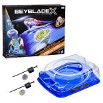 BEYBLADE-X - DROP ATTACK BATTLE SET 