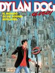 DYLAN DOG OLDBOY NUOVA SERIE 4 - IL MONDO DI UN SOGNO MIGLIORE
