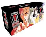 BIG GTO DELUXE BOX BLACK EDITION DALL'1 AL 13