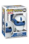 POKEMON ABSOL POP
