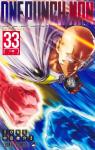ONE-PUNCH MAN 33