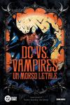 DC HORROR COMPACT - DC VS VAMPIRES