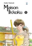 MAISON IKKOKU 01 PERFECT EDITION