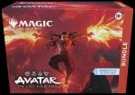 MTG - MAGIC AVATAR: THE LAST AIRBENDER - BUNDLE -  ENG