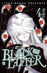 BLACK LETTER 4