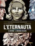 L'ETERNAUTA - LA RICERCA DI ELENA
