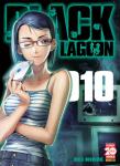BLACK LAGOON 10 - I RISTAMPA