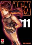 BLACK LAGOON 11 - I RISTAMPA