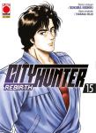 CITY HUNTER - REBIRTH 15