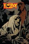 HELLBOY 7 (DI 12)