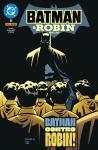 BATMAN E ROBIN - ANNO UNO 11 DI(12)