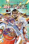 ONE PIECE NEW ED. 108