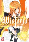 WISTORIA - WAND & SWORD 4