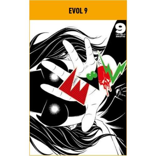 EVOL 9