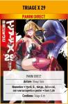TRIAGE X 29