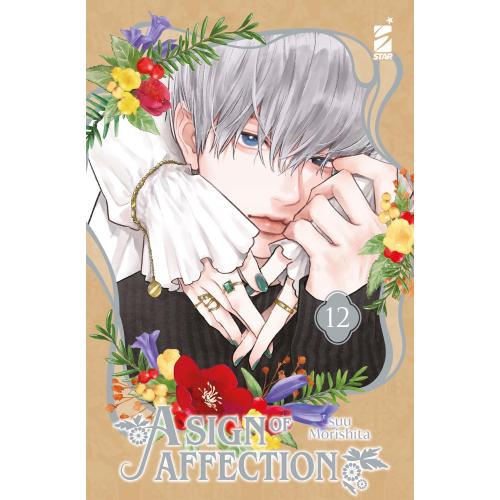 A SIGN OF AFFECTION 12