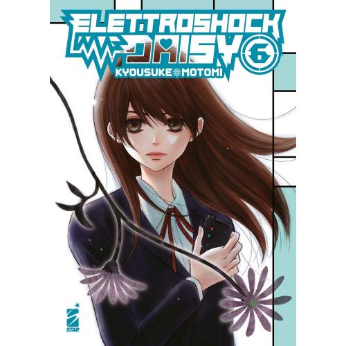 ELETTROSHOCK DAISY 6 (DI 8)