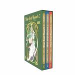 MAGIC KNIGHT RAYEARTH 2 COLL BOX