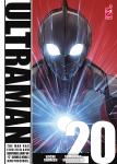 ULTRAMAN 20