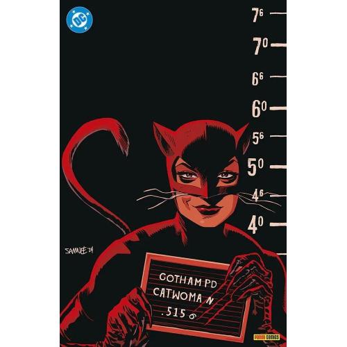 BATMAN - L'ULTIMO HALLOWEEN 9 VARIANT