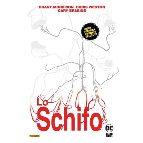 LO SCHIFO DI GRANT MORRISON