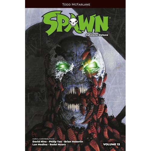 SPAWN DELUXE 13