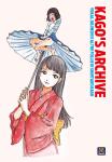 KAGO'S ARCHIVE: YOKAI, DOJINSHI E ALTRE FOLLIE DI SHINTARO KAGO - VARIANT A