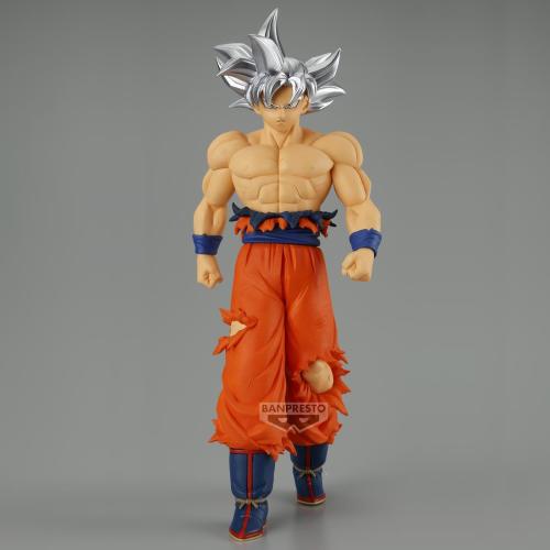 DRAGON BALL SUPER SON GOKU FIGURE