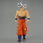 DRAGON BALL SUPER SON GOKU FIGURE