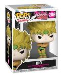 JOJO'S BIZARRE ADVENTURE DIO POP FUNKO 2109
