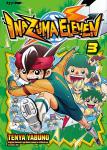 INAZUMA ELEVEN 3