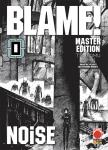 BLAME! MASTER EDITION - NOISE
