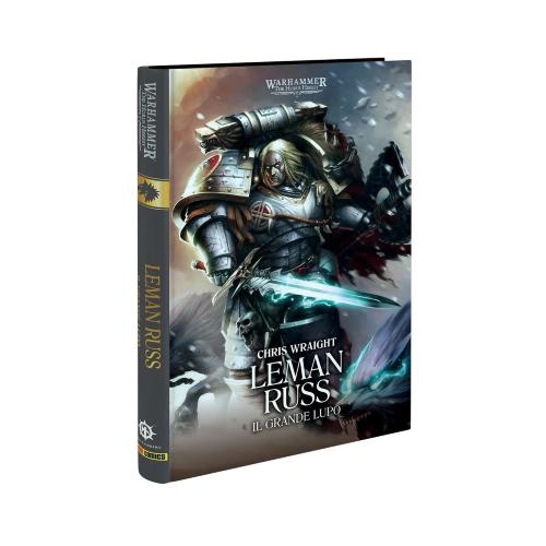 THE HORUS HERESY - PRIMARCHI 2