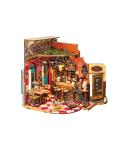 DIY Cheers Bar & Dining ROLIFE Miniature House - kit creativo di autoassemblaggio