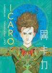 ICARO EDIZIONE INTEGRALE - MOEBIUS - TANIGUCHI - COCONINO 