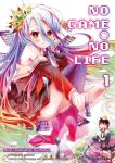 NO GAME NO LIFE VOL. 1 - REGULAR