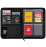 EVORETRO SHIELD/CARDS BINDER BLACK
