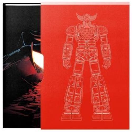 GOLDRAKE - COLLECTOR'S EDITION