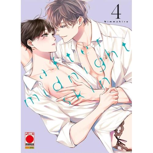 AFTER MIDNIGHT SKIN 4