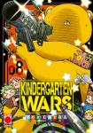 KINDERGARTEN WARS 8