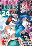 UNDEAD UNLUCK 24