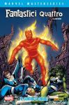 MASTERSERIES FANTASTICI 4 BYRNE 5